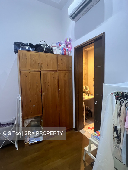 The Foresta @ Mount Faber (D4), Condominium #451659931